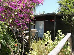 Nuri's Beach Bungalow