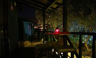 Nuri's Beach Bungalow