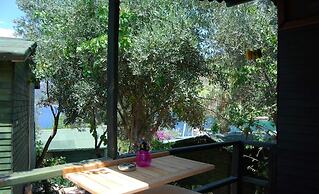 Nuri's Beach Bungalow