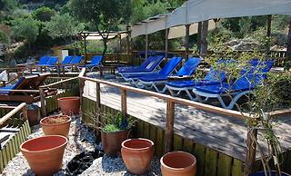 Nuri's Beach Bungalow