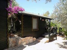 Nuri's Beach Bungalow