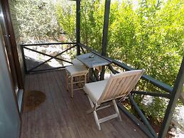 Nuri's Beach Bungalow