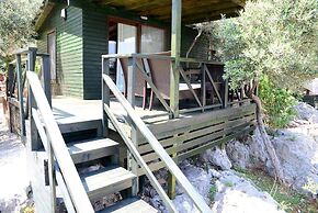 Nuri's Beach Bungalow