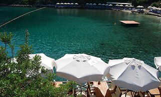 Nuri's Beach Bungalow