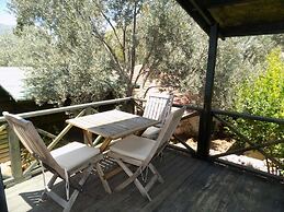 Nuri's Beach Bungalow