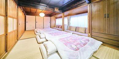 Kokoyui Guesthouse