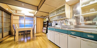 Kokoyui Guesthouse