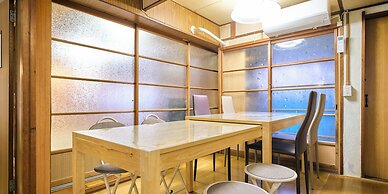 Kokoyui Guesthouse