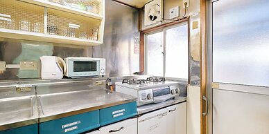 Kokoyui Guesthouse