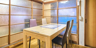 Kokoyui Guesthouse
