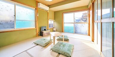 Kokoyui Guesthouse