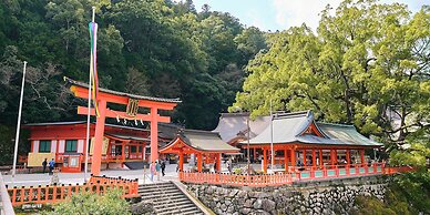 Kokoyui Guesthouse