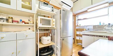 Kokoyui Guesthouse