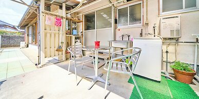Kokoyui Guesthouse