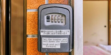 Kokoyui Guesthouse