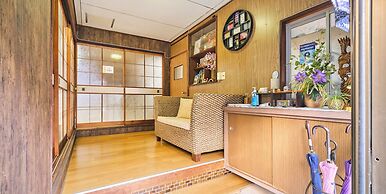 Kokoyui Guesthouse