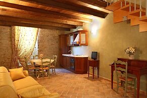 Residence Borgo da Mare