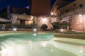 Residence Borgo da Mare