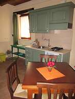 Residence Borgo da Mare