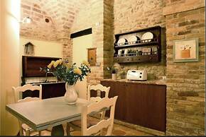 Residence Borgo da Mare