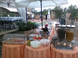 Residence Borgo da Mare