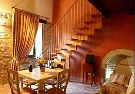 Residence Borgo da Mare