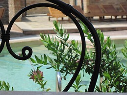 Residence Borgo da Mare