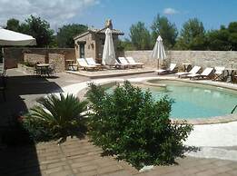 Residence Borgo da Mare