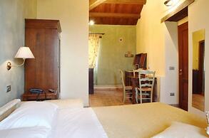 Residence Borgo da Mare