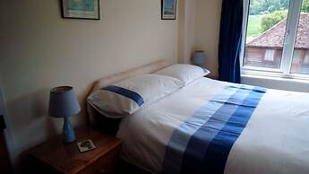 Copper Beeches Accomodation