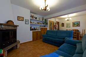 Hostal Rural Río Mundo