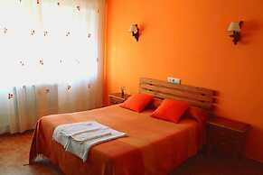 Hostal Rural Río Mundo