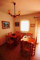 Hostal Rural Río Mundo