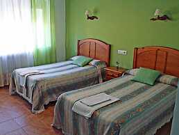 Hostal Rural Río Mundo