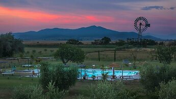 Vento di Maremma