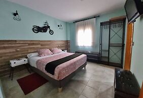 Posada del Camino Real