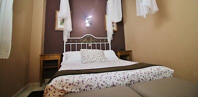 Posada del Camino Real