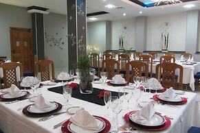 Posada del Camino Real