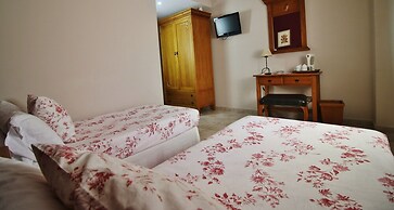 Posada del Camino Real