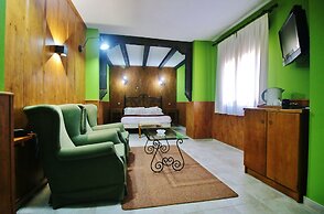 Posada del Camino Real