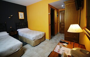 Posada del Camino Real