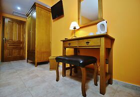 Posada del Camino Real