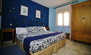 Posada del Camino Real
