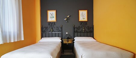 Posada del Camino Real