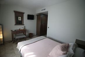 Posada del Camino Real
