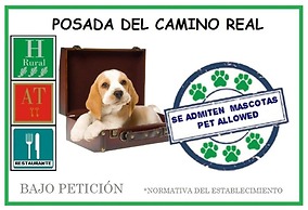 Posada del Camino Real