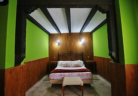Posada del Camino Real