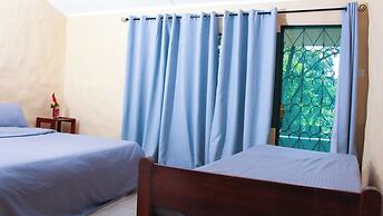 Savage Wilderness - Hostel