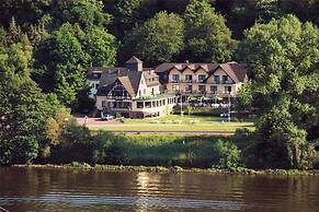 Moselhotel Restaurant Peifer