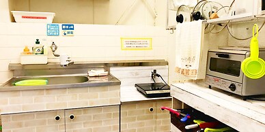 Guest House Churayado Ishigakijima - Hostel